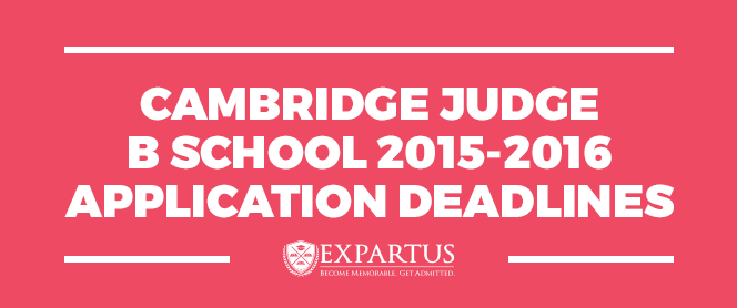 Judge Business School Mba Requirements cambridge judge business school 2015 2016 application Judge Business School Mba Requirements cambridge judge business school 2015 2016 application