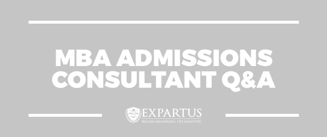 Mba Application Consultant Nyc expartus consulting mba admissions consultant q a Mba Application Consultant Nyc expartus consulting mba admissions consultant q a