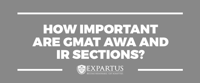gmat essay tips
