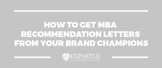mba recommendation how to get mba recommendation letters mba recommendation letter