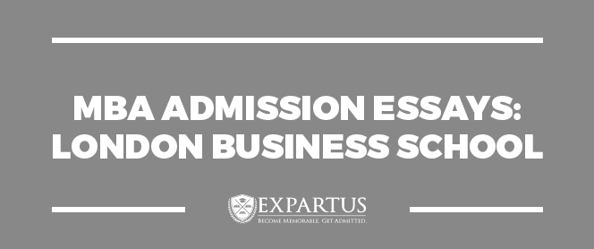 Mba admission essays services cambridge