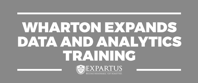Wharton Mba Data Analytics wharton expands data and analytics the gmat club Wharton Mba Data Analytics wharton expands data and analytics the gmat club